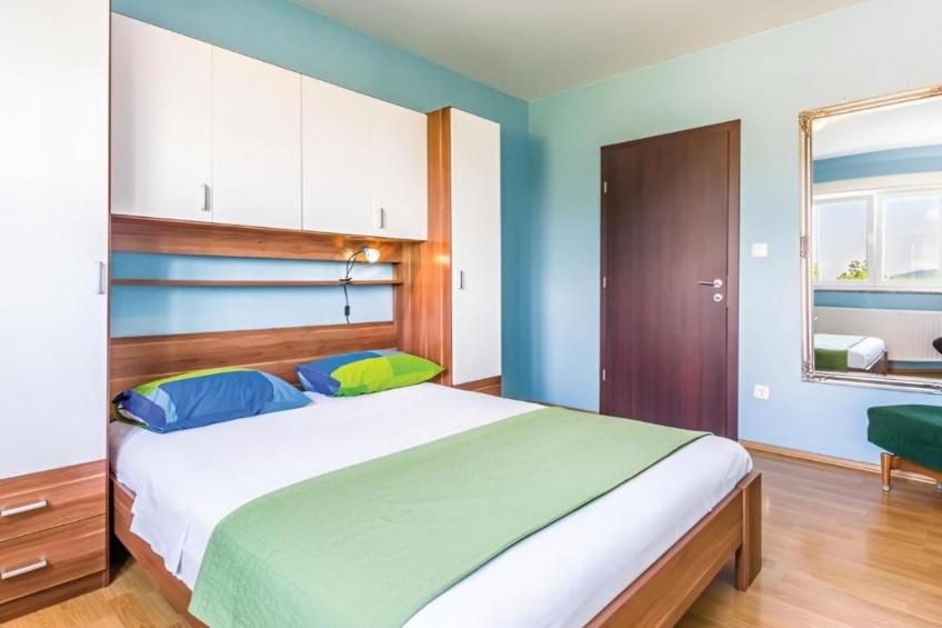 Villa Ivy mit perfekter Privatsphäre, Pool, Sauna - foto 21