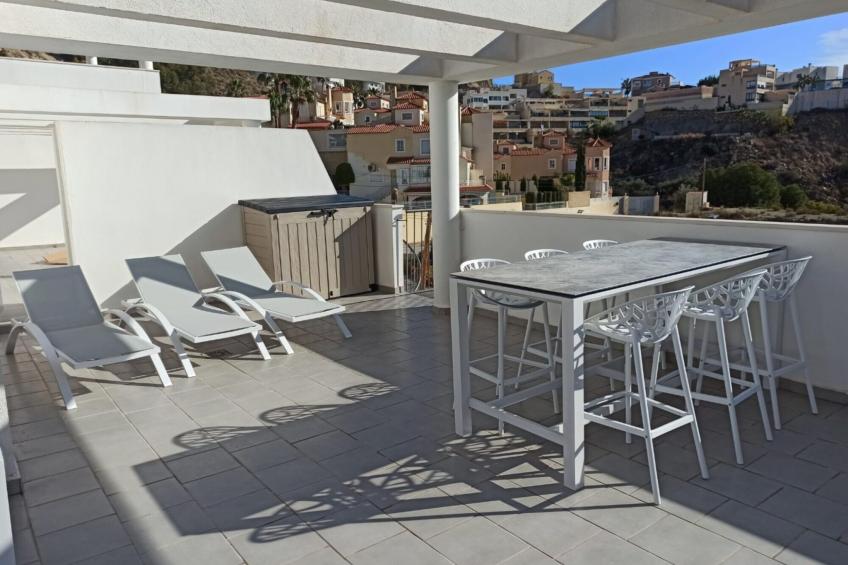 Penthouse Florian - foto 43