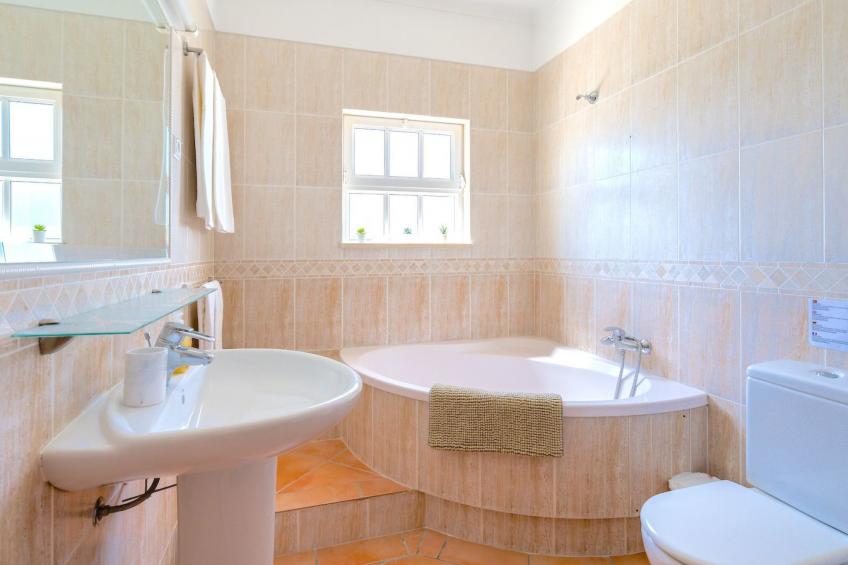 7 Schlafzimmer Villa, Familie, Kinder, Gruppen, Strand, Pool, Garten - foto 26