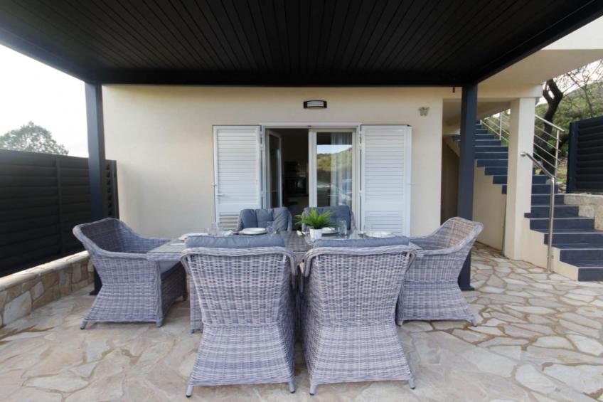 Villa Marija Zaton - Four Bedroom Villa with Terrace - foto 24