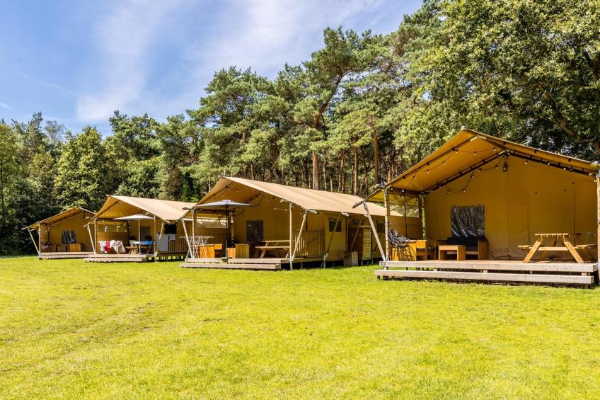 Vakantiepark de Katjeskelder 22 - foto 38