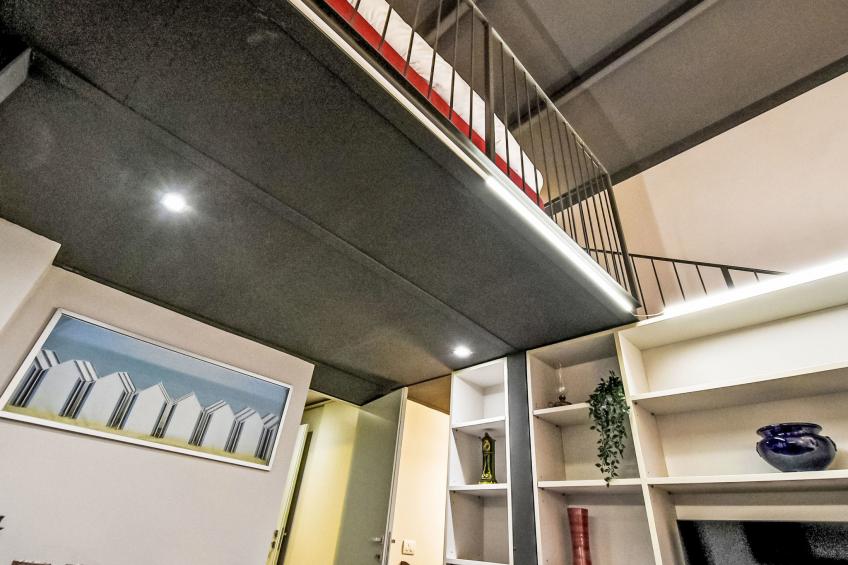 Gluck Central Station Lofts - foto 11