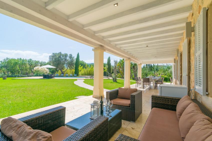 Finca Canyamel Beach & Golf - foto 9