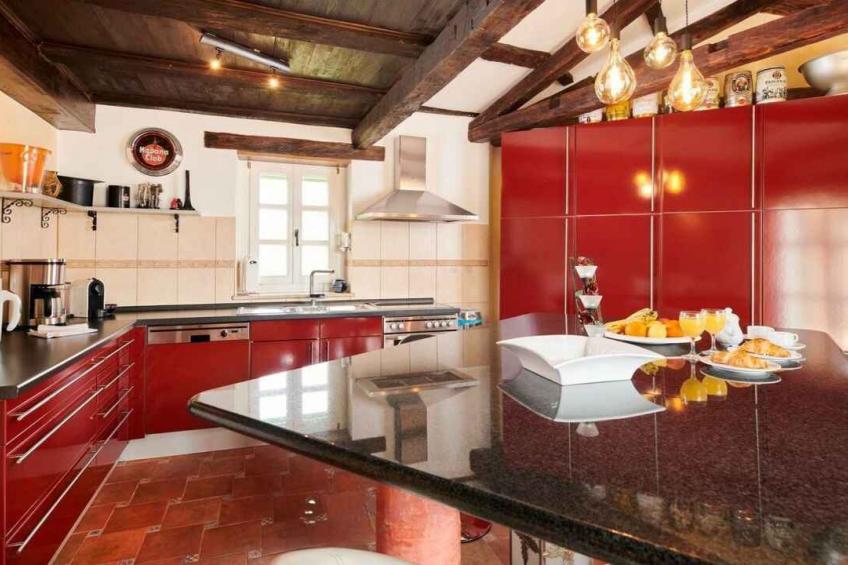 Villa met airconditioning en zwembad - BF-RFX2P - foto 14