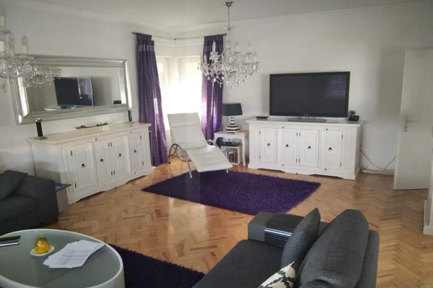 Holiday Home Dugo Selo M&A - Five Bedroom Holiday Home with Terrace - foto 5