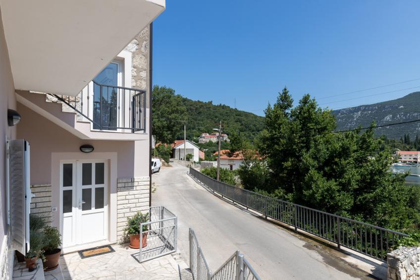 Holiday Home Monika - Two Bedroom Holiday Home with Terrace and Sea View - foto 28