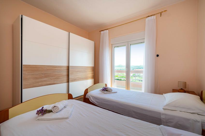 Sea view apartment Nika - foto 28