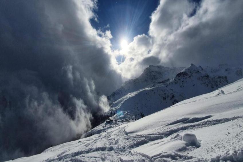 Polaris 1 006 - LUXE & SKI LIFT apartment 6 pers - foto 25