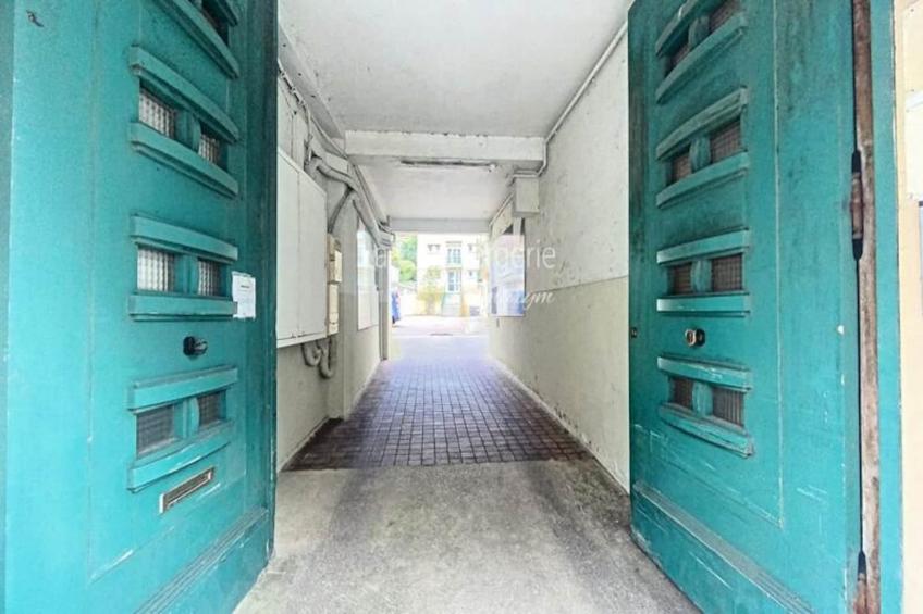 Résidence Th 23 - - foto 22