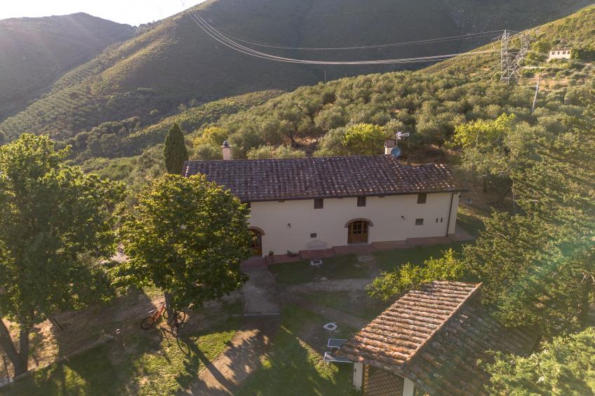 Tenuta del Serra - foto 31