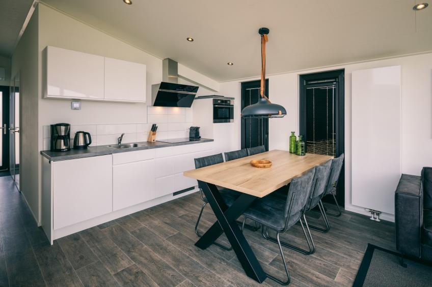 Vakantiepark Zeedijk 5 - foto 4