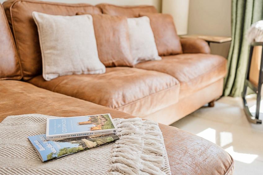 No. 8 Meadow Retreat - foto 2