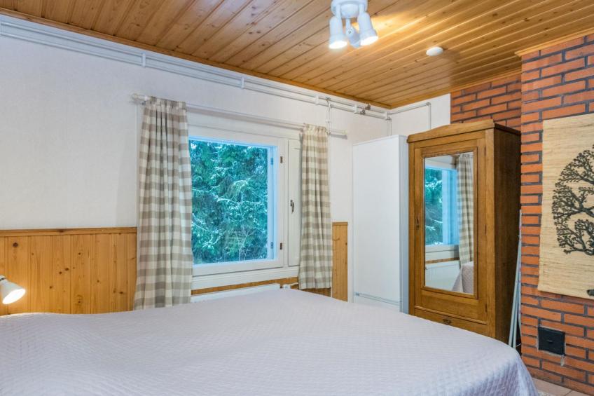 Mäkimökki, pohjolan lomamökit - foto 13