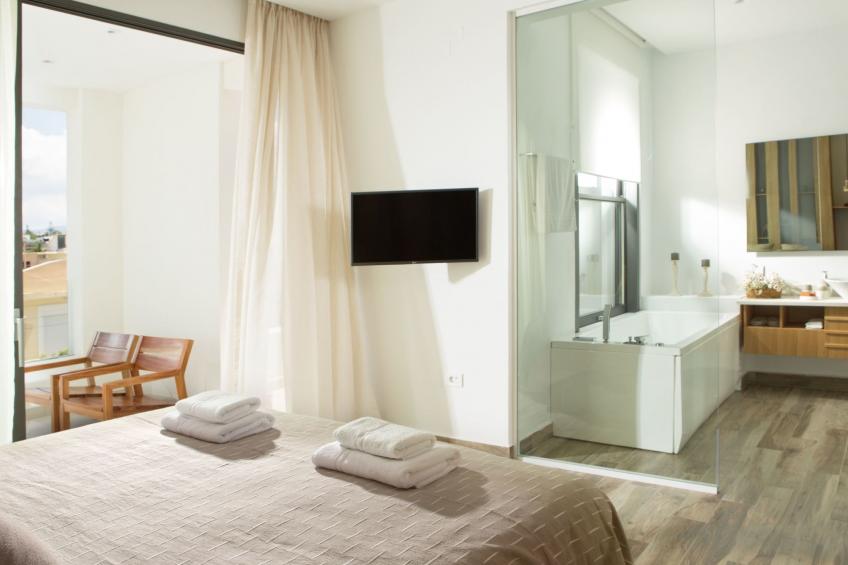 Villa in der Nähe von Chania, nur 150 Meter vom Strand entfernt - foto 16