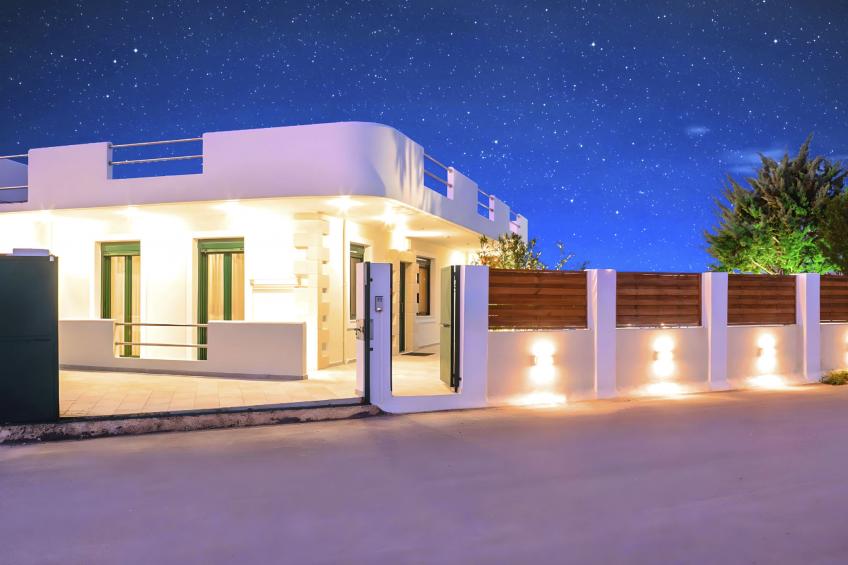 Eliomar Villa am Strand - foto 34