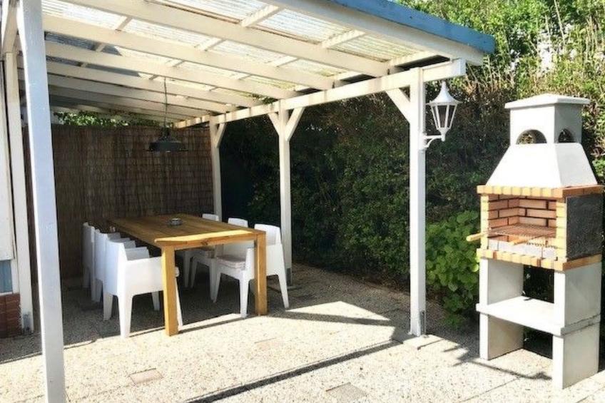 in Wervershoof mit Terrasse und Garten - foto 20