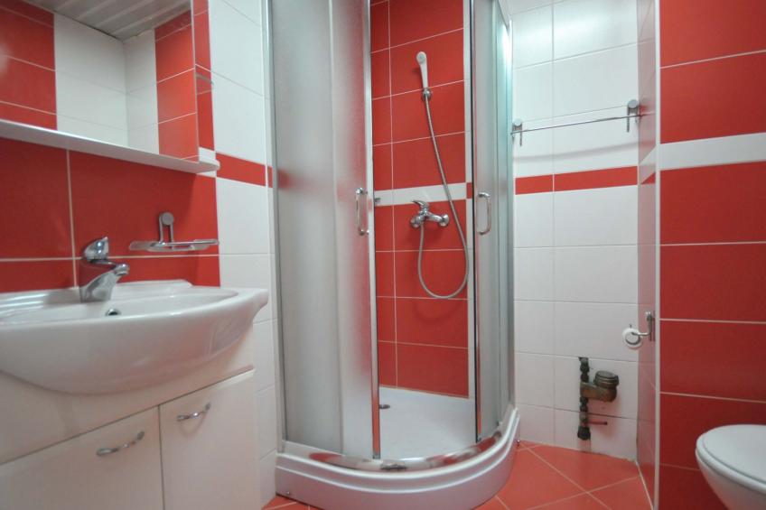 Wohnung mit Waschmaschine und Geschirrspüler - foto 7