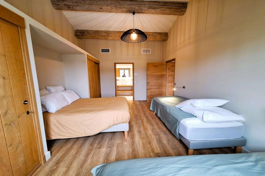 Le Mas Sorella – Votre Évasion Provençale au Cœur des Alpilles - foto 29