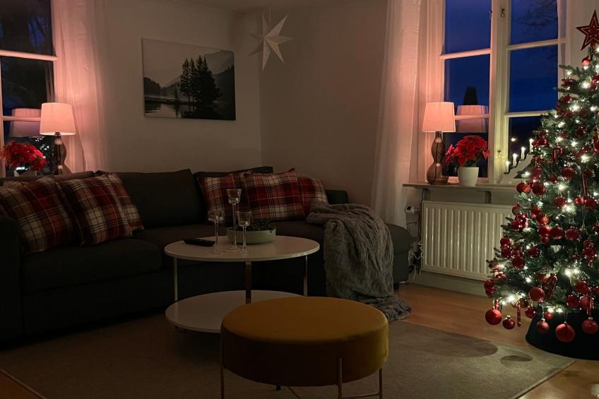 VillaVictoria Luxus - foto 20