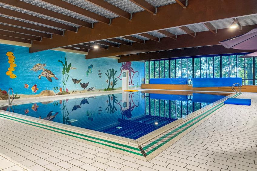 Vakantiepark 't Broeckhuys 1 - foto 49