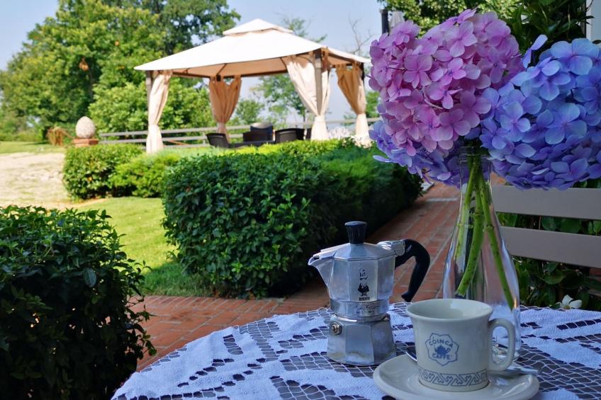 in Azzano D'asti mit Kleiner Terrasse - foto 39