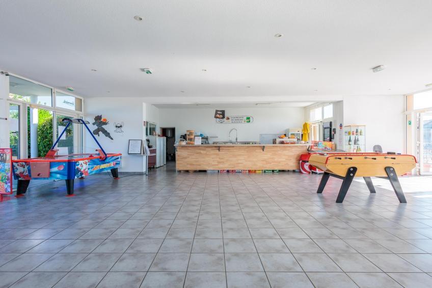 Les Demeures du Ventoux 	Maison 2 piÃ¨ces 4 personnes - foto 14