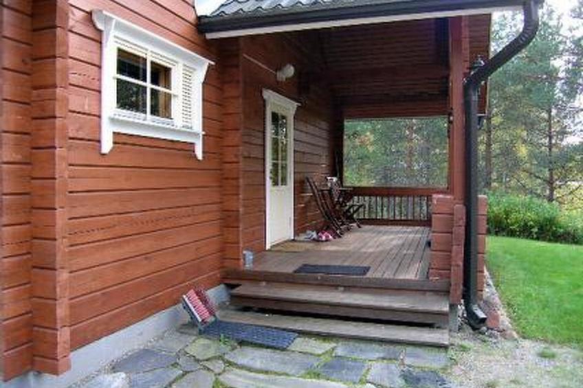 Notkontaus - foto 24