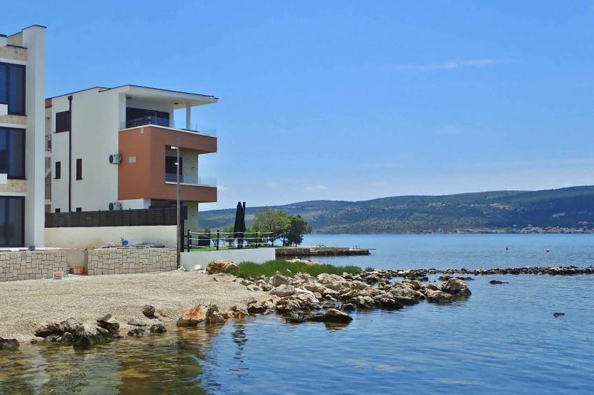 Holiday apartment With pool and large garden - BF-8427C - foto 4