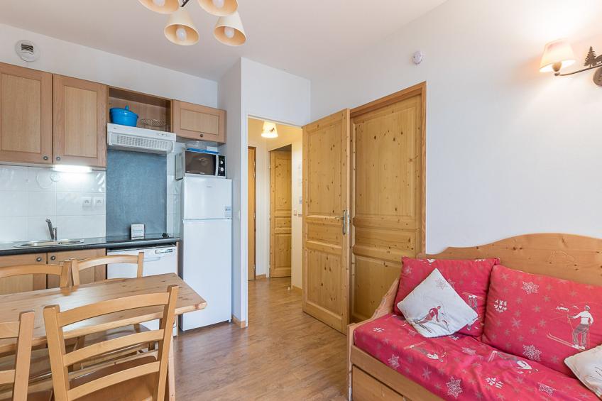 T. Bergerie A N°06 - 2P4 - foto 11