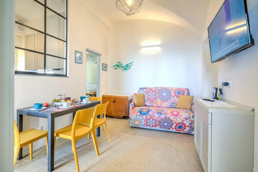 La Casa Sulla Spiaggia - On The Beach - foto 10