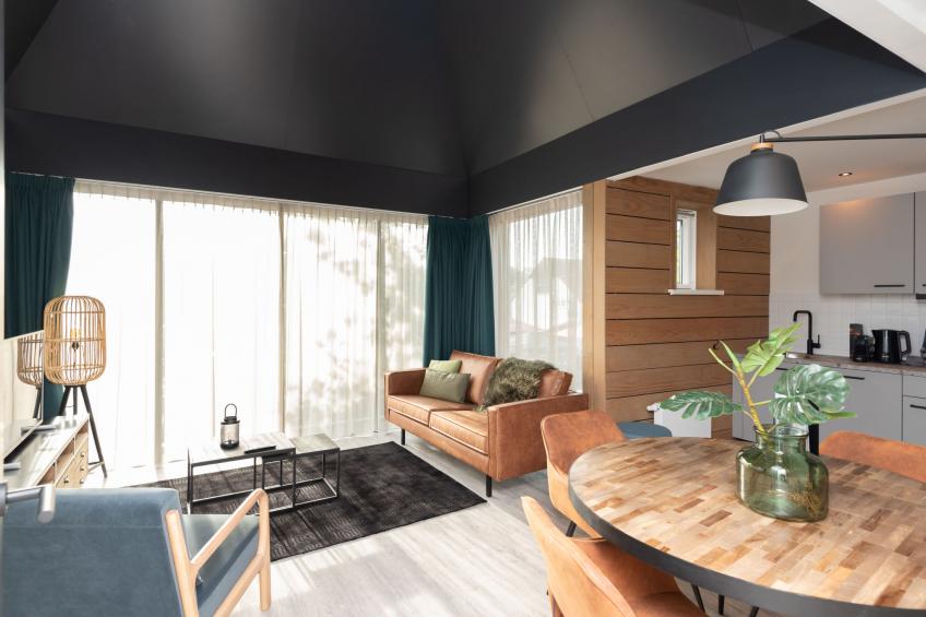 Renesse Bomont Sauna - foto 2