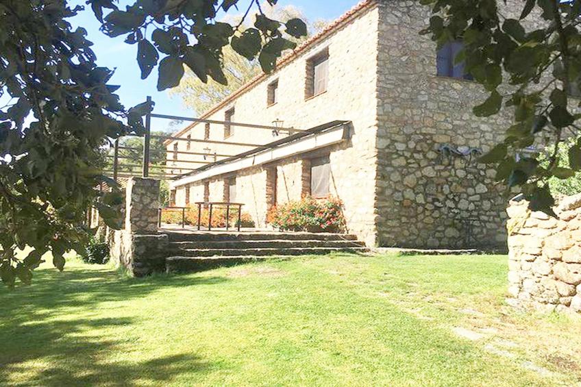 Casa Rural Virgen de la cabeza - foto 19