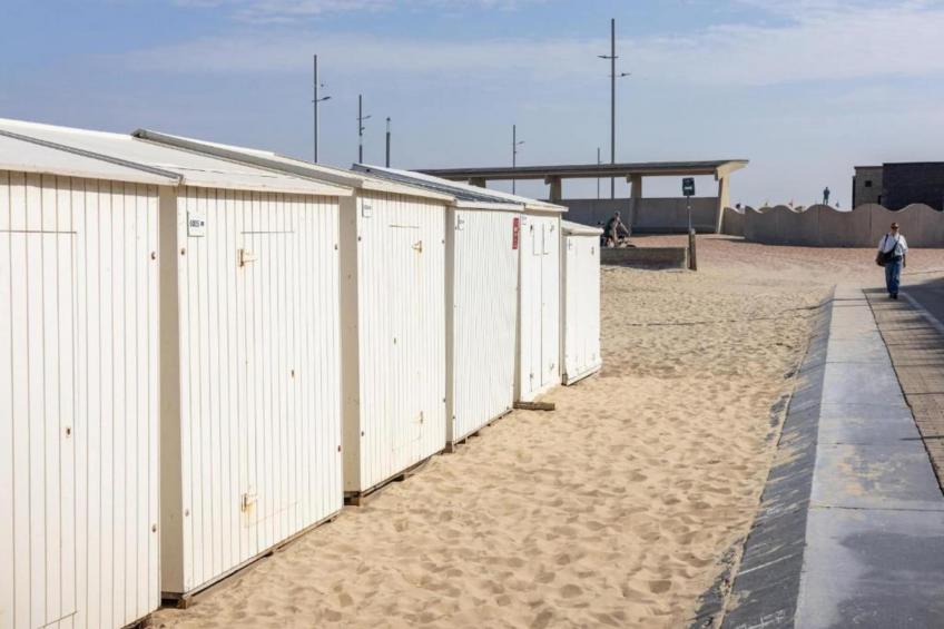 RESIDENTIE CALIFORNIA E4 - foto 26