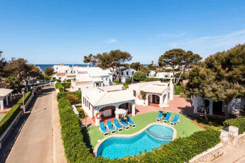 Appartements à Cala Blanca - foto 29