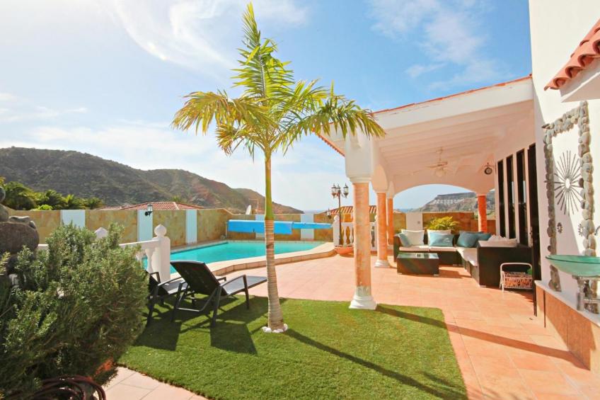 Luxus-Villa Lucia - foto 19