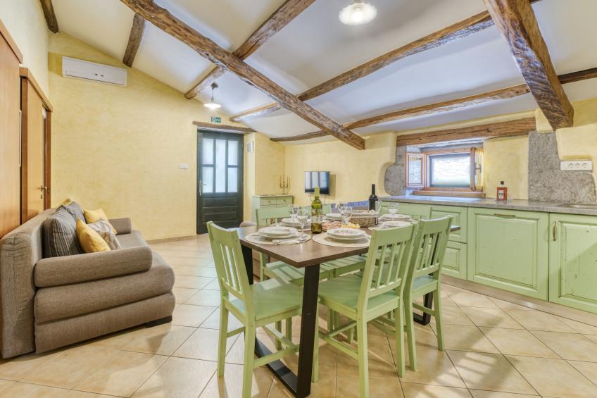 Vakantiewoning - VW-FKNW - foto 18