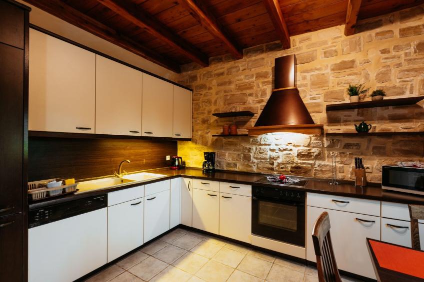 Ferienvilla Olympia - foto 20