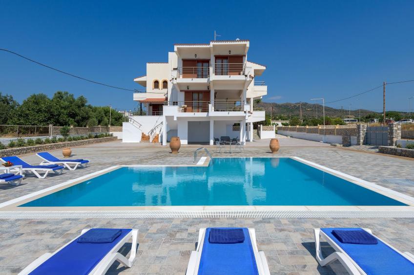 Villa Valasia - foto 18