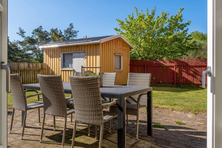 "Tara" - 300m from the sea in NE Jutland - foto 14