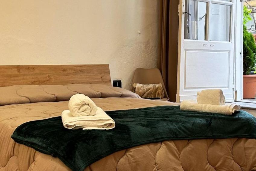 Wohnung 'Annina' mit Terrasse - foto 20