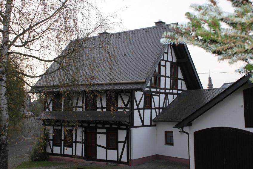 Romantisches Fachwerkhaus zwischen Rhein und Mosel - foto 3