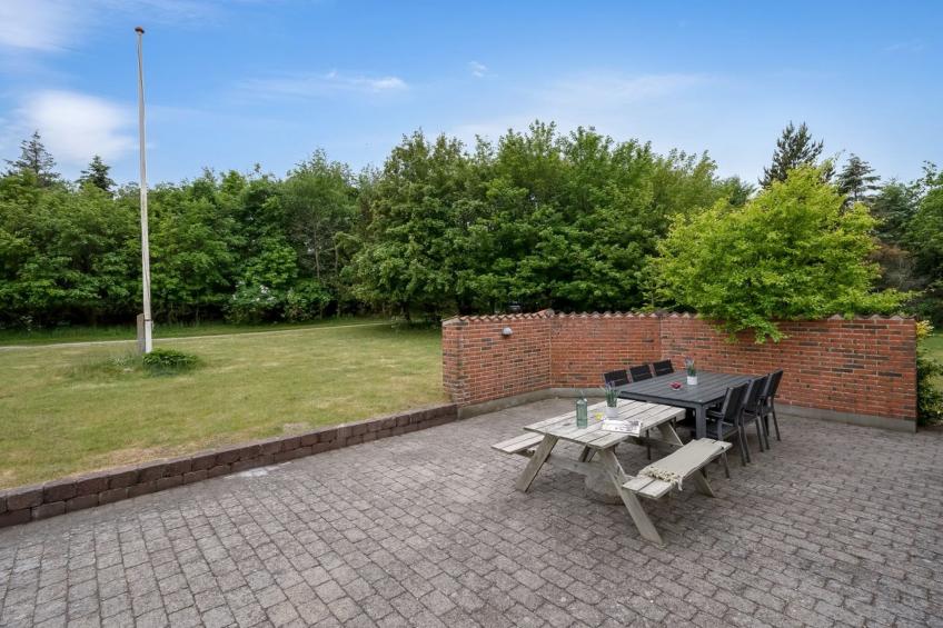 "Wilmar" - 1km to the inlet in Western Jutland - foto 8