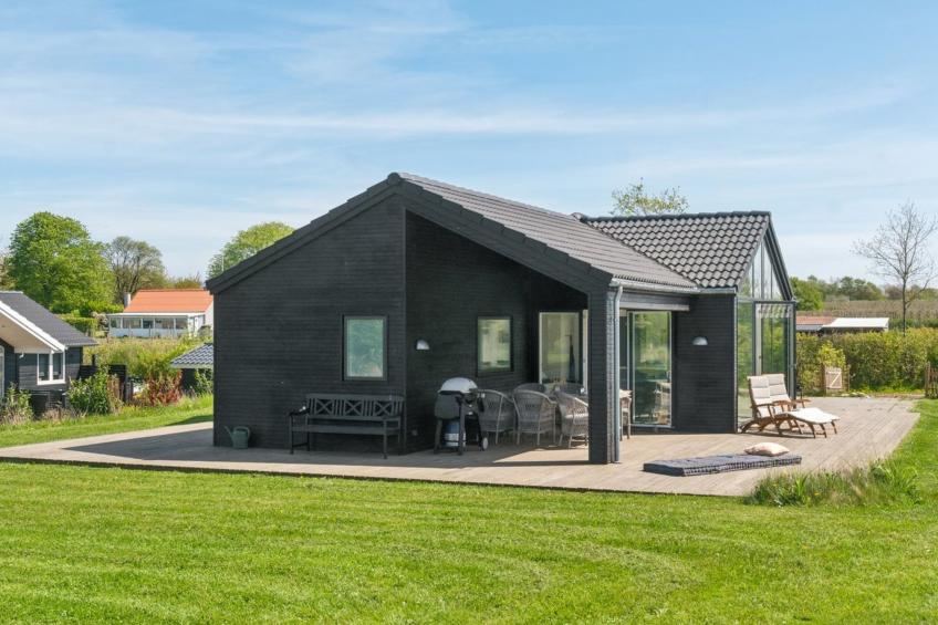 "Gregor" - 300m from the sea in Sealand - foto 30