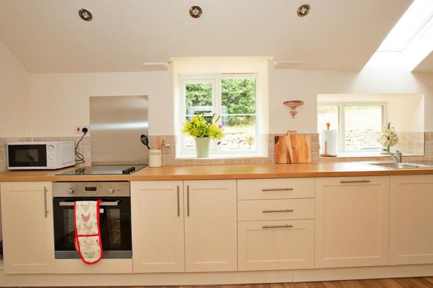 The Cottage, Shortflatt Farm - foto 9