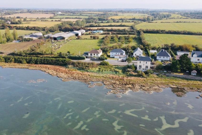 Haus Havre in Portbail - foto 16