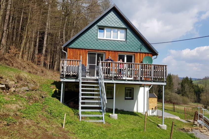 Mit der Natur im Einklang - foto 3