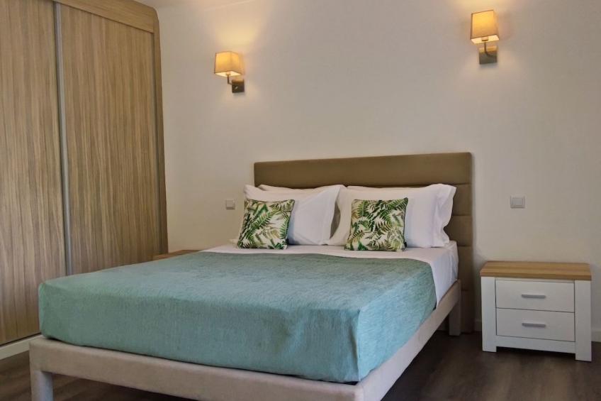 Villa mit 6 Schlafzimmern, Familie, Gruppen, Strand, Pool, Garten - foto 21