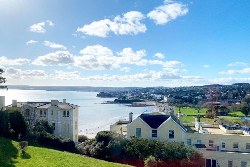 Wohnung mit Meerblick in Torquay - foto 20