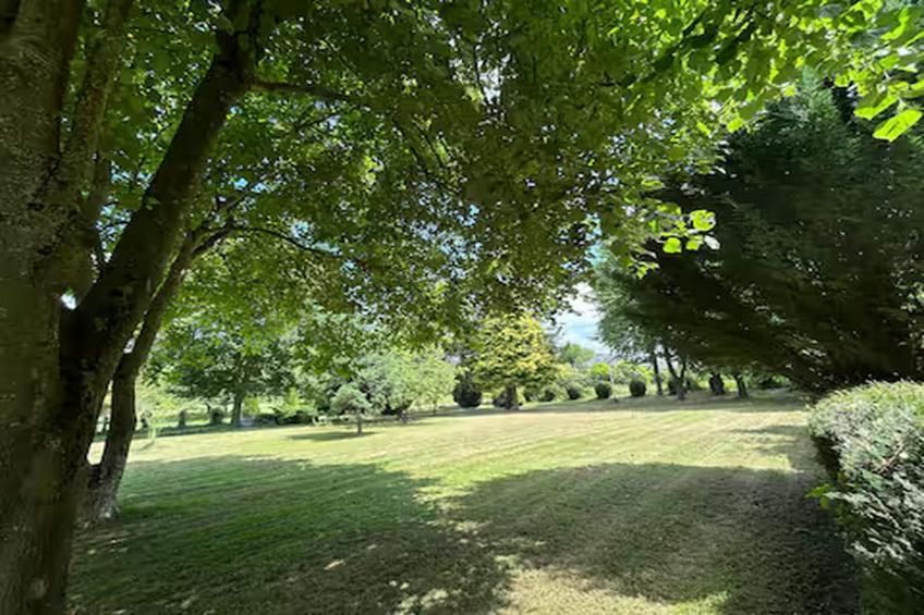 L'hermine  chambre d'hôte et Jacuzzi - foto 7