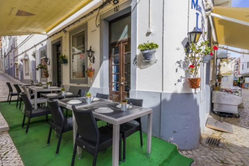 Sesimbra Prime Apartment - foto 36